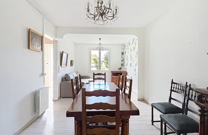 Vente Maison traditionnelle 4 pièces — photo 2