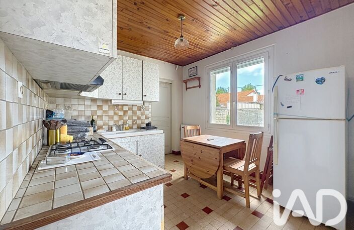 Vente Maison traditionnelle 4 pièces — photo 3