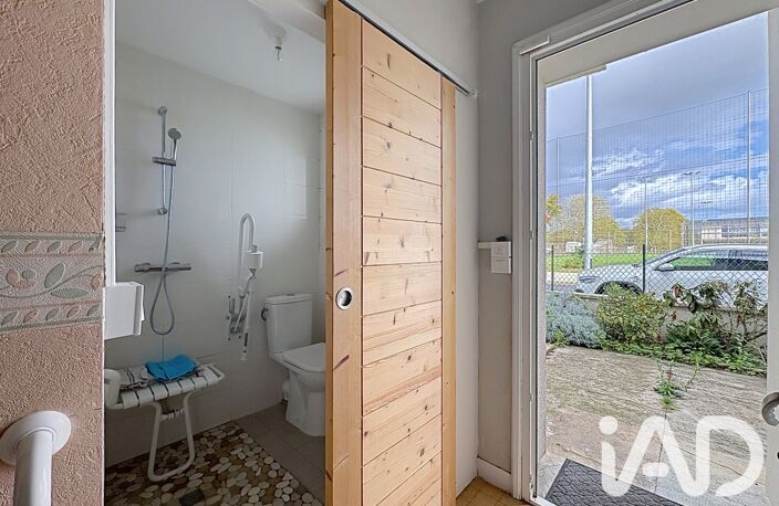 Vente Maison traditionnelle 4 pièces — photo 4