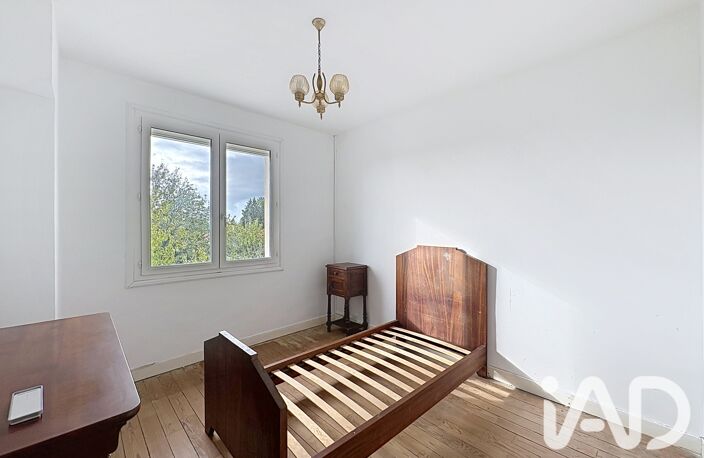 Vente Maison traditionnelle 4 pièces — photo 5
