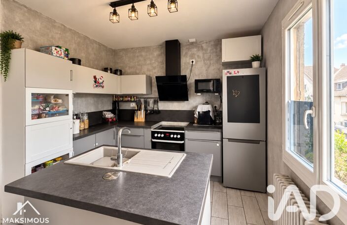 Vente Maison traditionnelle 5 pièces — photo 2