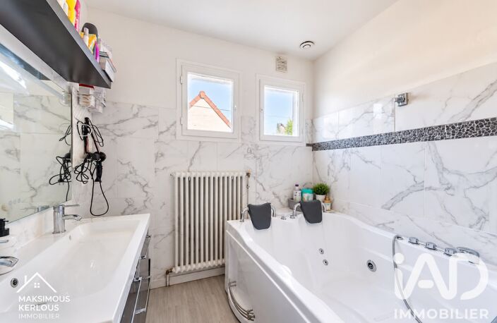 Vente Maison traditionnelle 5 pièces — photo 3