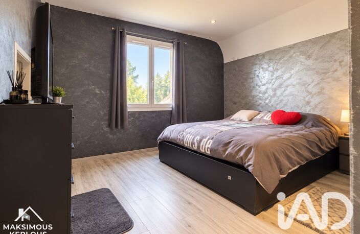 Vente Maison traditionnelle 5 pièces — photo 4