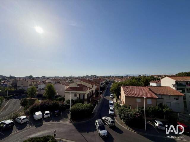 Vente Appartement 3 pièces — photo du bien