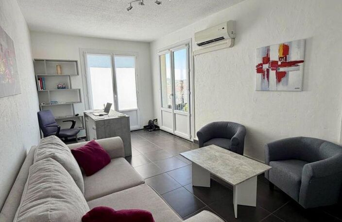Vente Appartement 3 pièces — photo 2