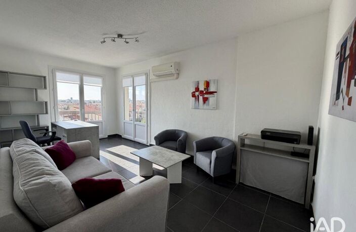 Vente Appartement 3 pièces — photo 3