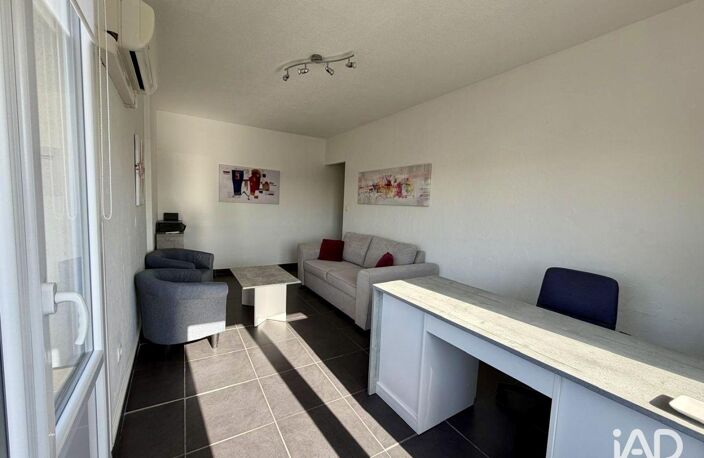 Vente Appartement 3 pièces — photo 4