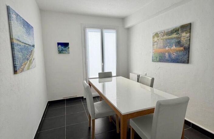 Vente Appartement 3 pièces — photo 5
