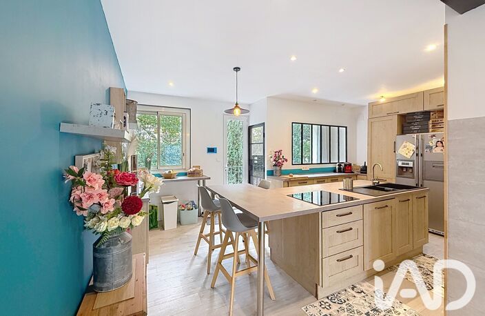 Vente Maison/villa 11 pièces — photo 2
