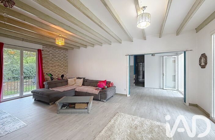 Vente Maison/villa 11 pièces — photo 3