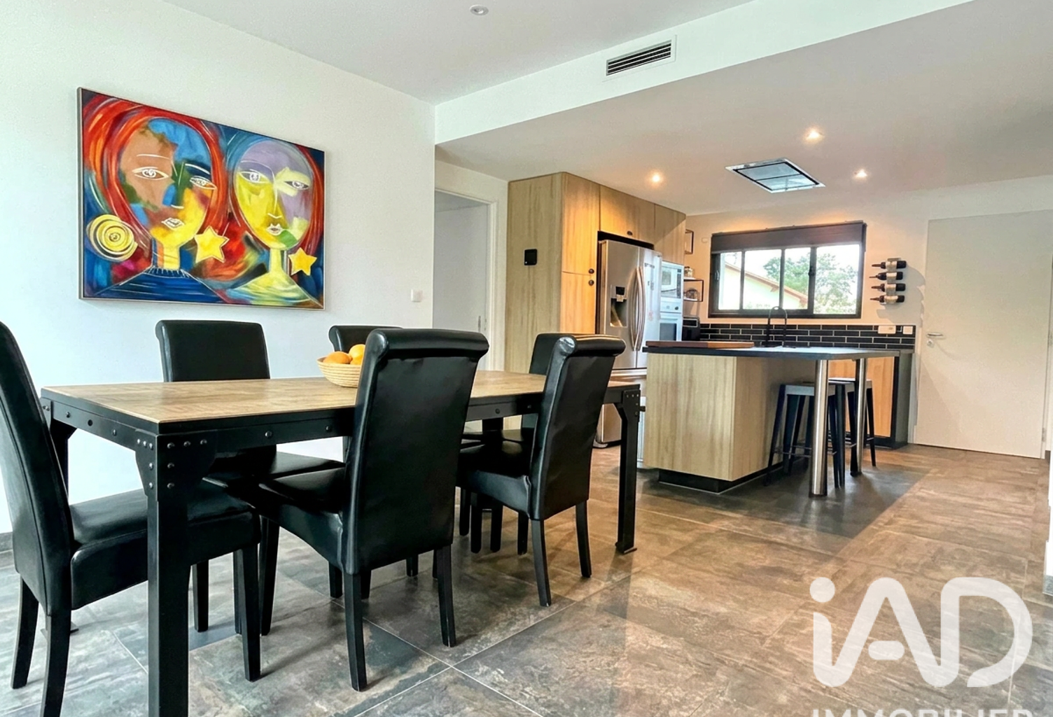 Vente Maison traditionnelle 4 pièces — photo 1