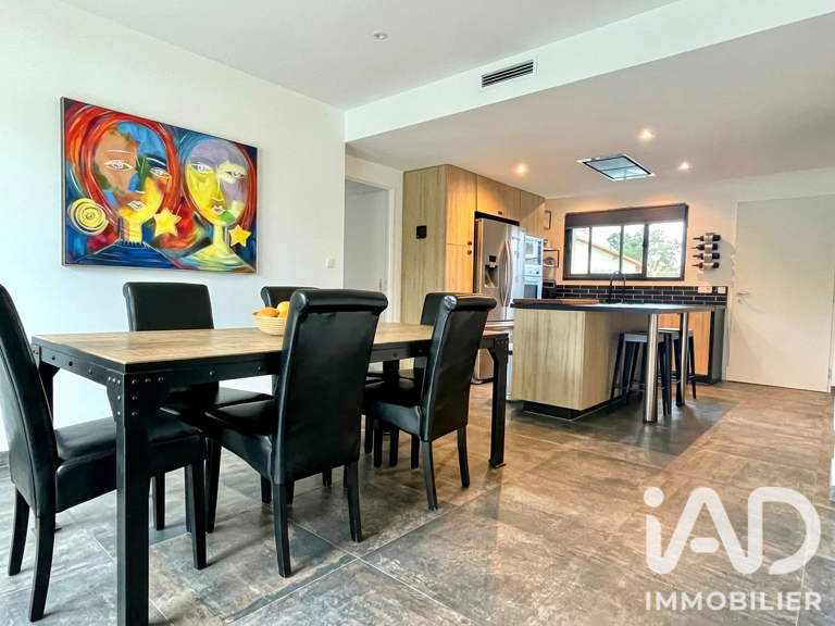 Vente Maison traditionnelle 4 pièces — photo 1