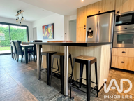 Vente Maison traditionnelle 4 pièces — photo 2