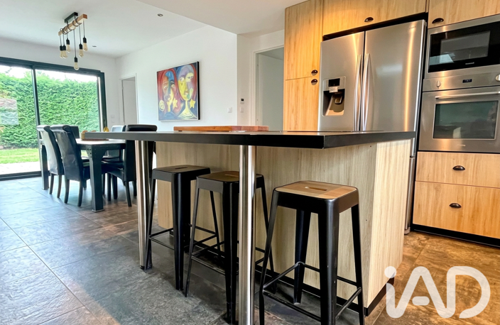 Vente Maison traditionnelle 4 pièces — photo 2