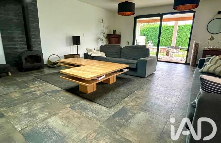 Vente Maison traditionnelle 4 pièces — photo 3