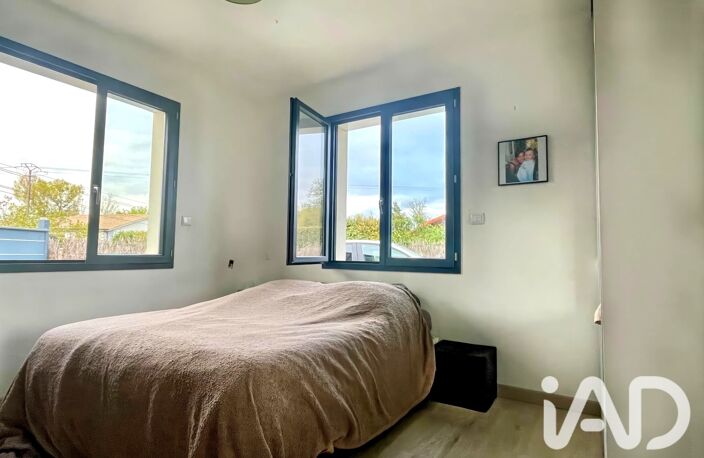 Vente Maison traditionnelle 4 pièces — photo 5
