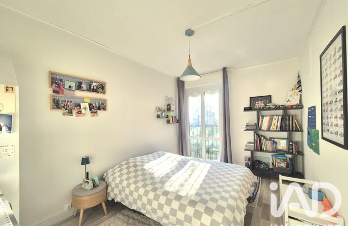 Vente Appartement 5 pièces — photo 5