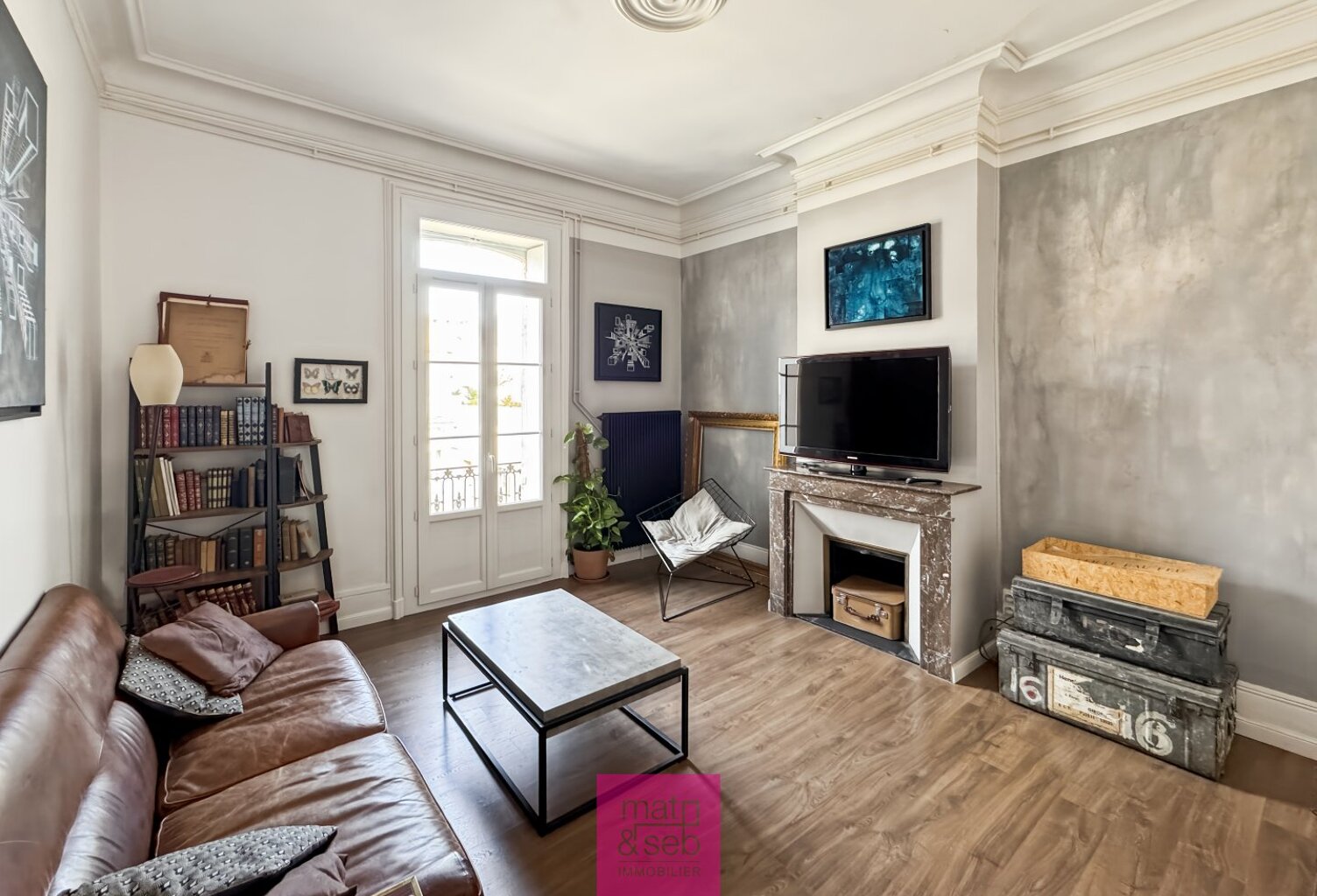 Appartement — photo 1