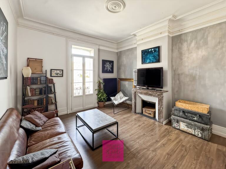 Appartement — photo 1