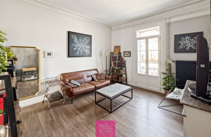 Appartement — photo 3