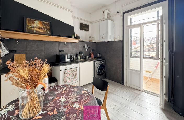Appartement — photo 4