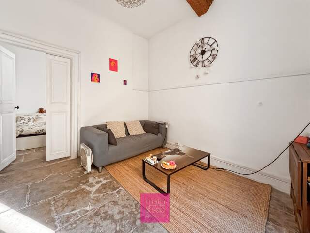 Appartement — photo du bien