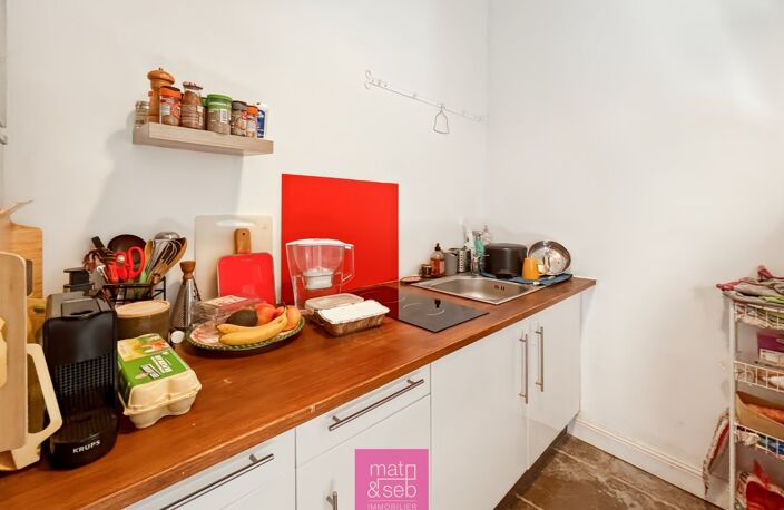 Appartement — photo 4