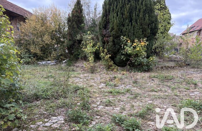 Vente Terrain à bâtir 784 m&sup2; — photo 2