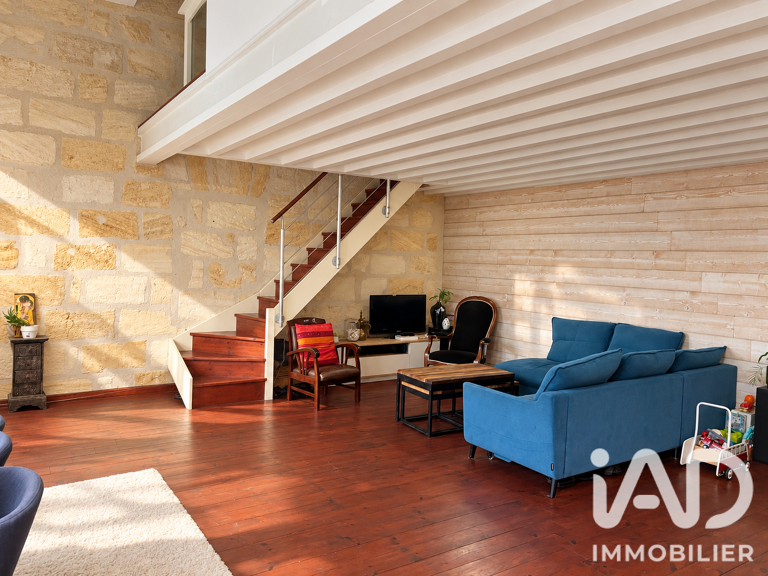 Vente Appartement 6 pièces — photo 1