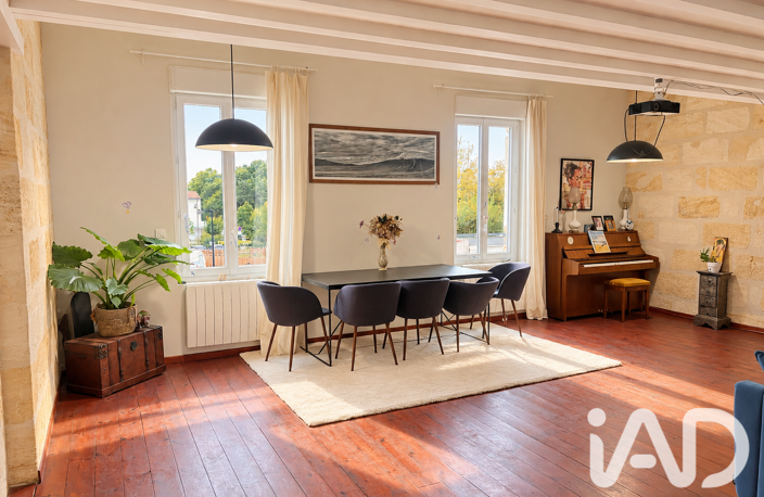 Vente Appartement 6 pièces — photo 2