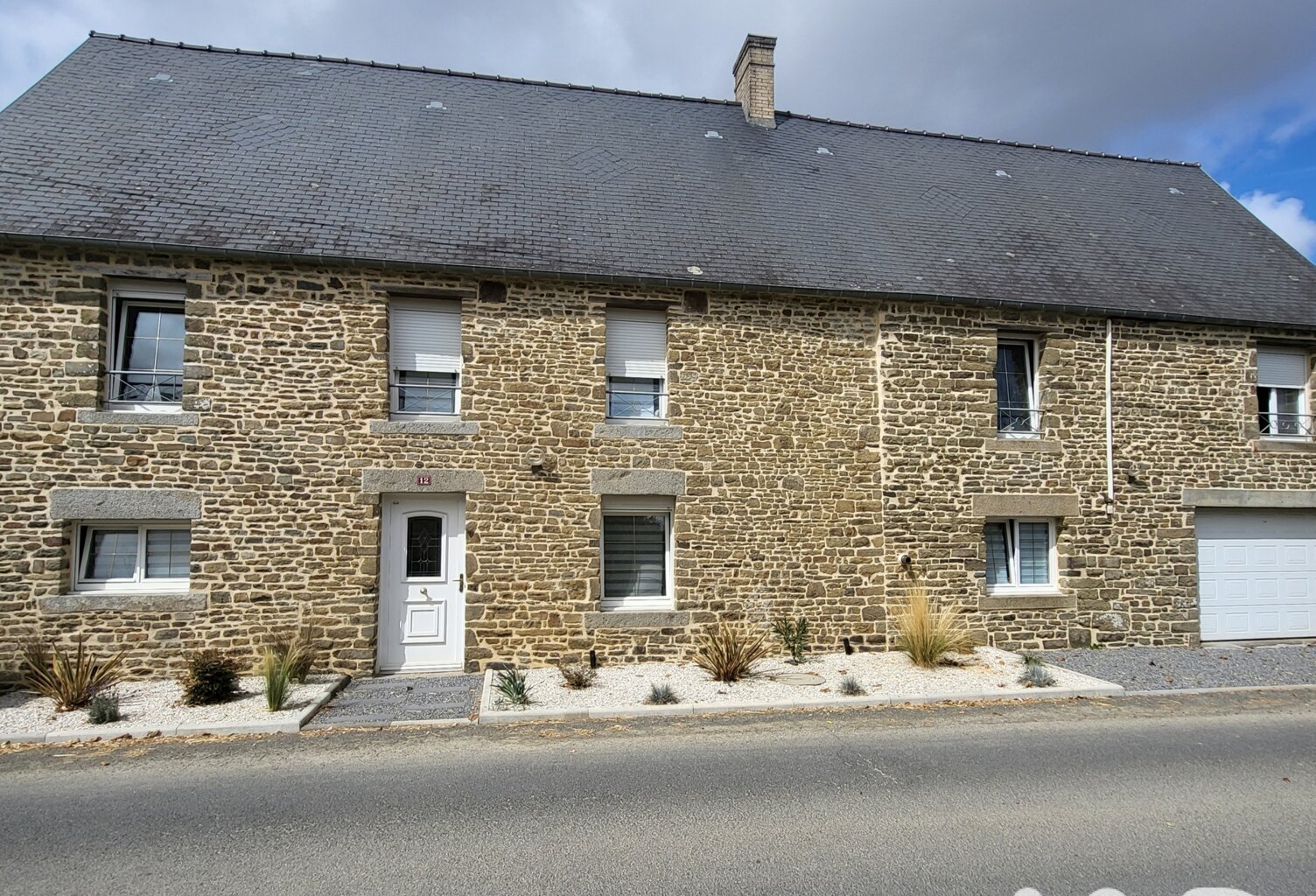 Vente Longère 5 pièces — photo 1