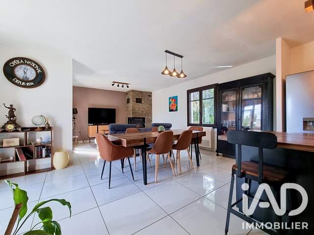 Vente Maison/villa 5 pièces — photo du bien