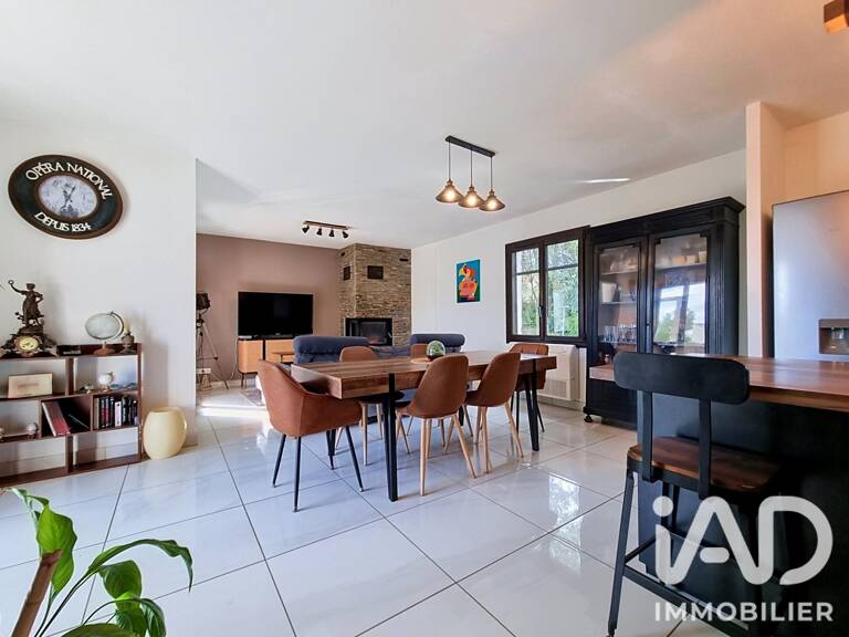 Vente Maison/villa 5 pièces — photo 1