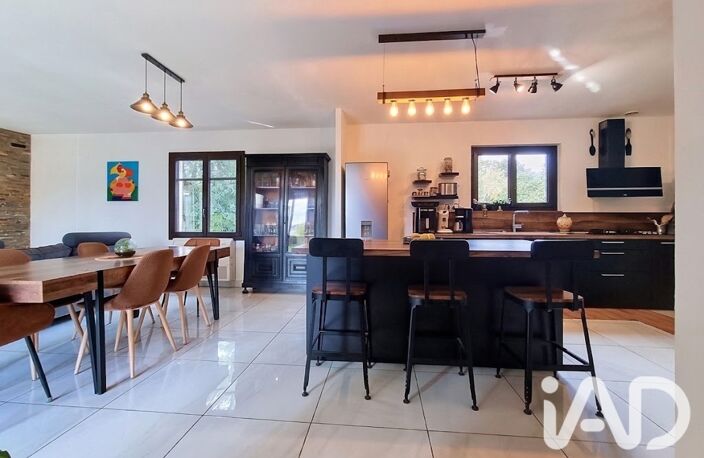 Vente Maison/villa 5 pièces — photo 2