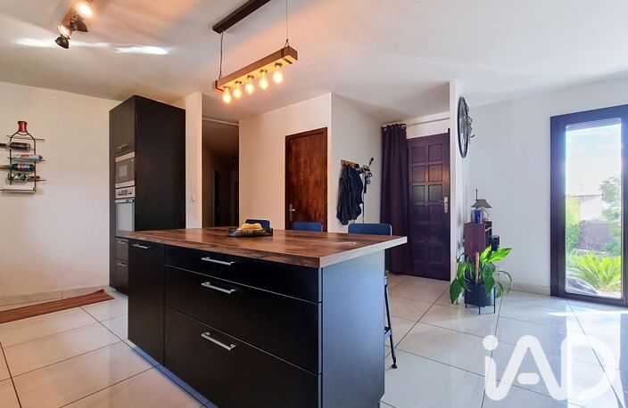 Vente Maison/villa 5 pièces — photo 4