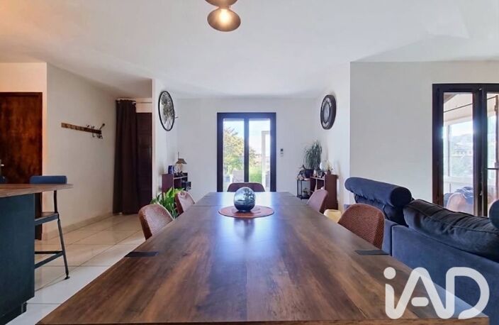 Vente Maison/villa 5 pièces — photo 5
