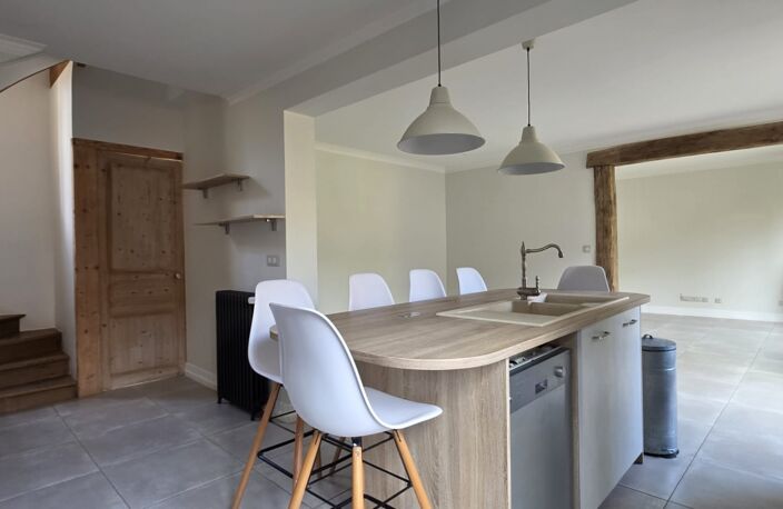Vente Maison de village 8 pièces — photo 2