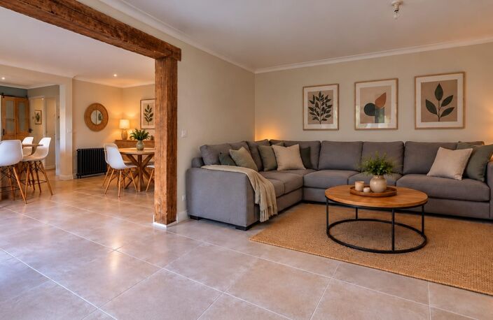 Vente Maison de village 8 pièces — photo 5