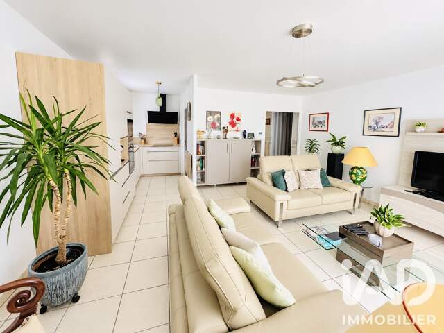 Vente Appartement 4 pièces — photo du bien