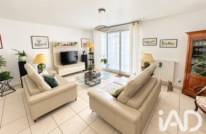 Vente Appartement 4 pièces — photo 2