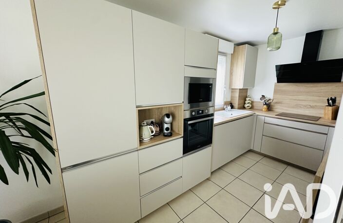 Vente Appartement 4 pièces — photo 3