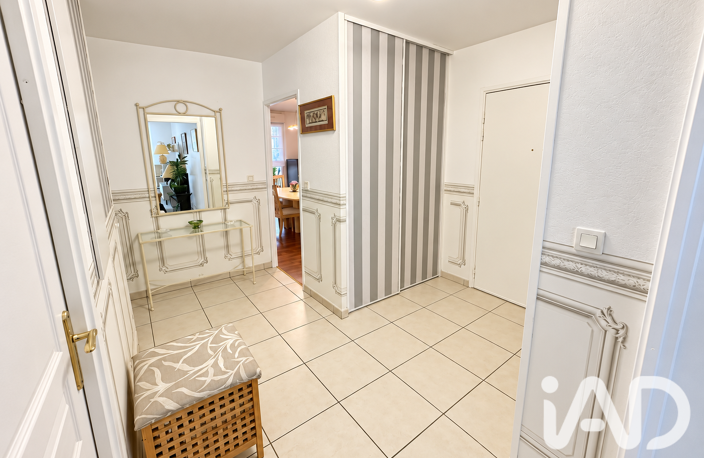 Vente Appartement 4 pièces — photo 5