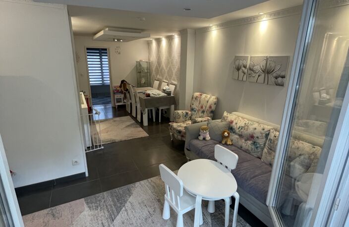 Vente Maison de ville 4 pièces — photo 4
