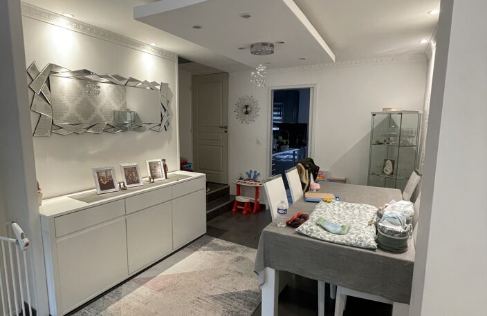 Vente Maison de ville 4 pièces — photo 5