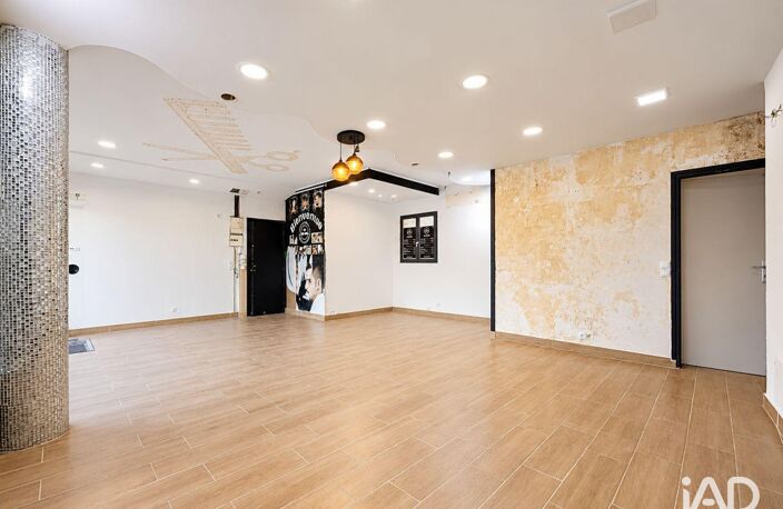 Vente Boutique/Local commercial 43 m&sup2; — photo 5