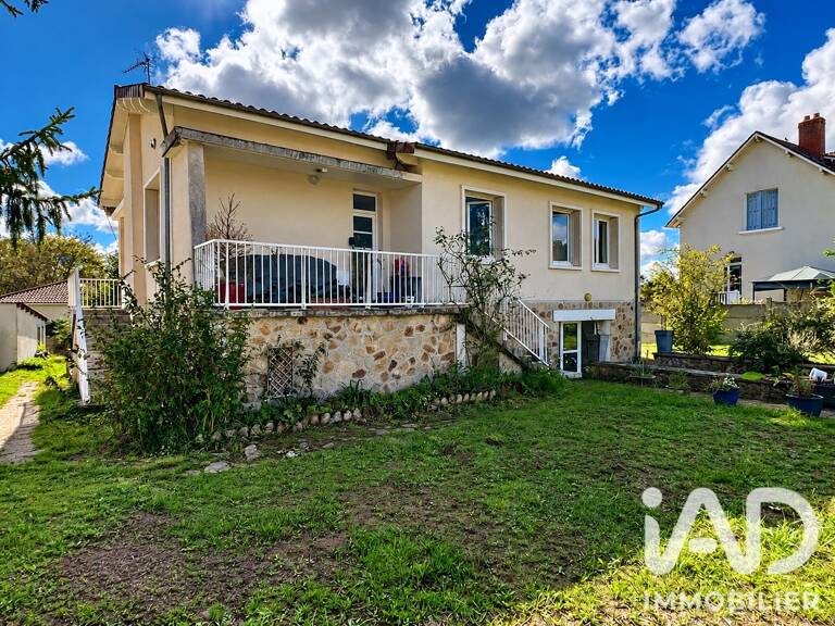 Vente Maison/villa 7 pièces — photo 1