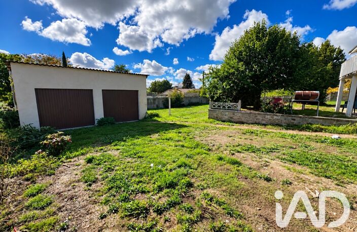 Vente Maison/villa 7 pièces — photo 3
