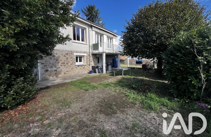 Vente Maison/villa 7 pièces — photo 4