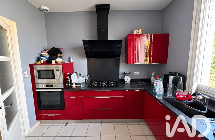 Vente Maison/villa 7 pièces — photo 5