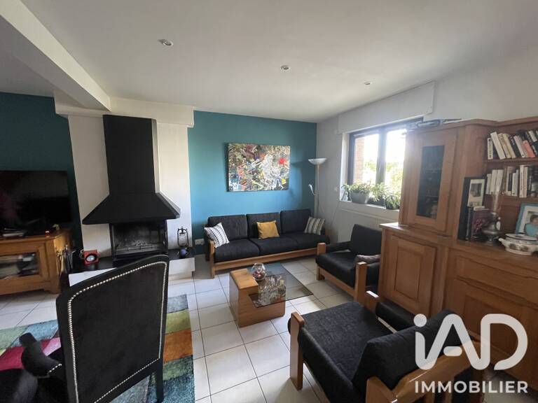 Vente Maison traditionnelle 6 pièces — photo 1